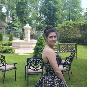 Meet your Posher, Rosemarie